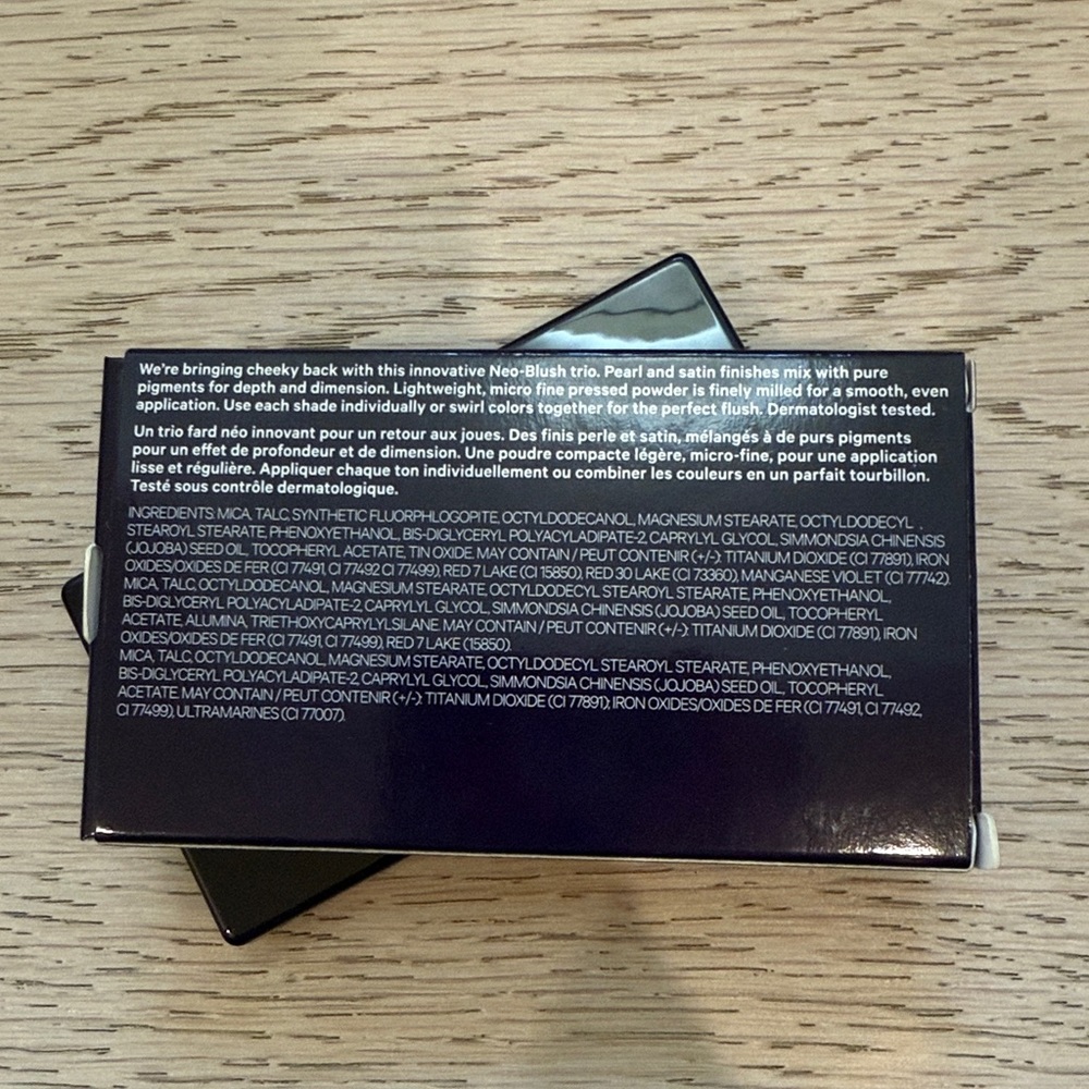 Kevyn Aucoin The Neo-Blush in Rose Cliff | Brand New In Box - Picture 7 of 12